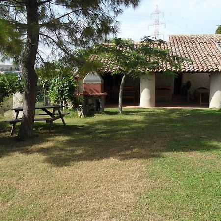 Agriturismo Ruvitello Misterbianco Rom bilde