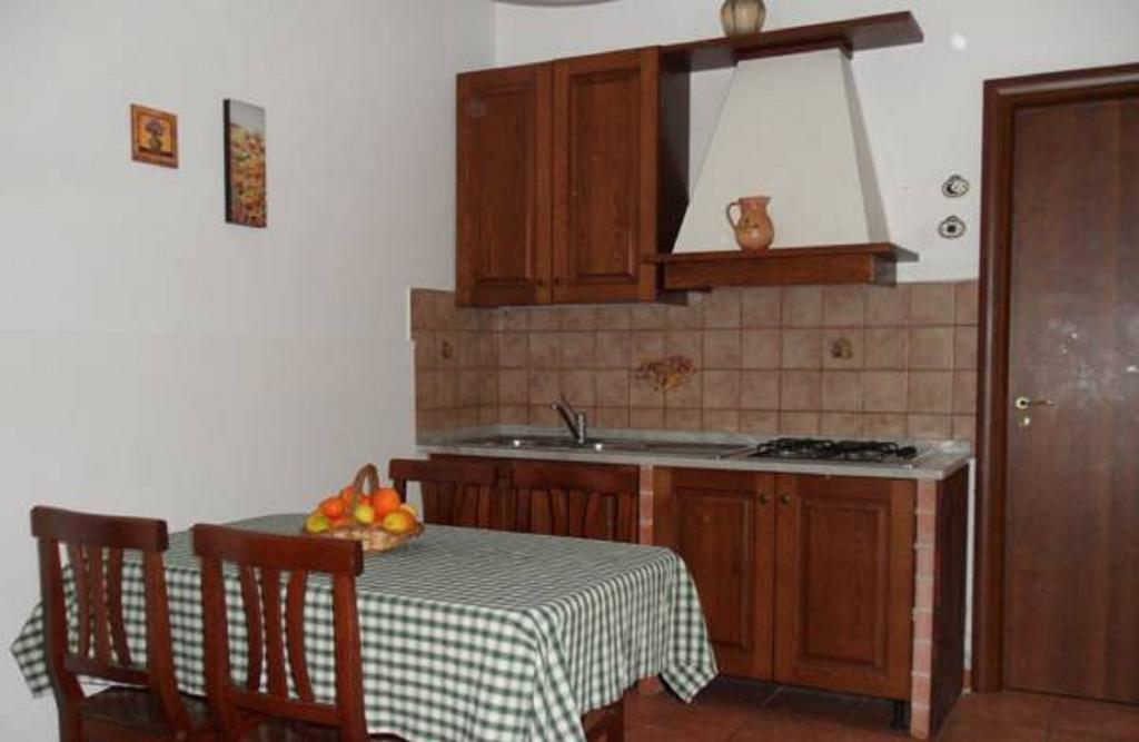 Agriturismo Ruvitello Misterbianco Rom bilde