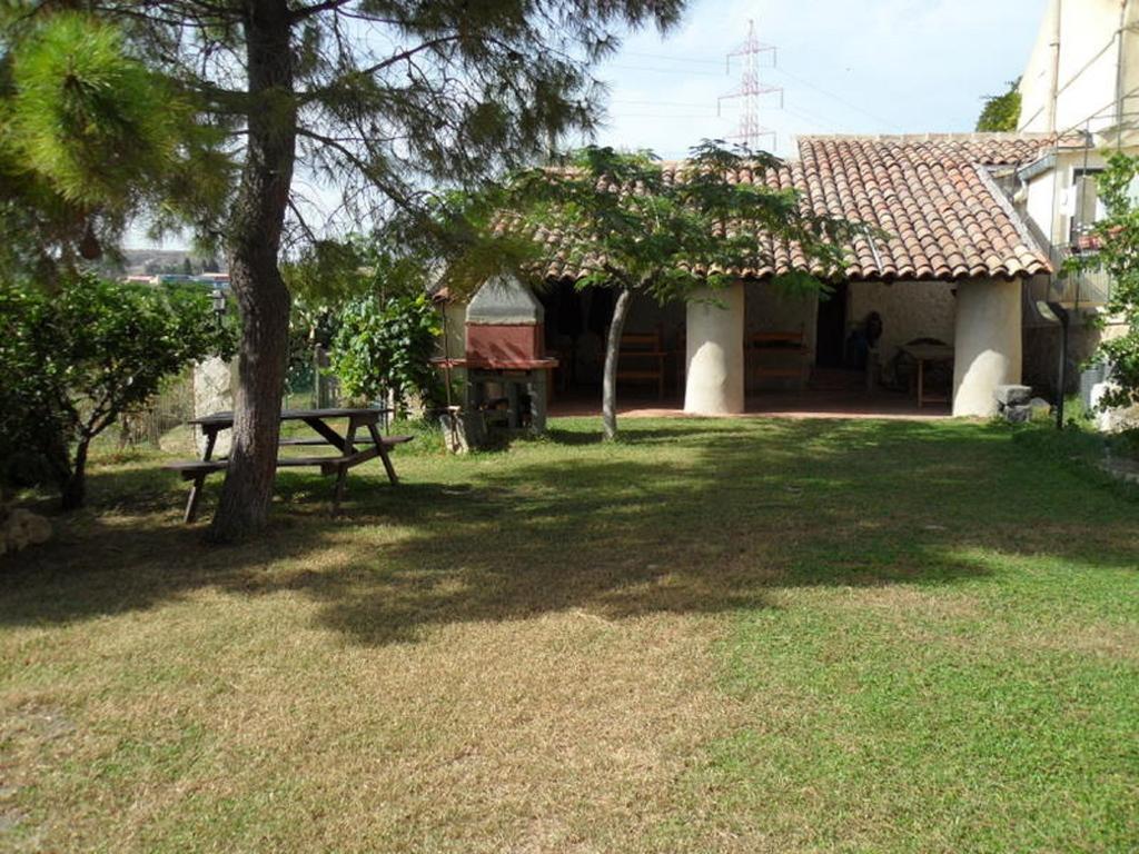 Agriturismo Ruvitello Misterbianco Rom bilde