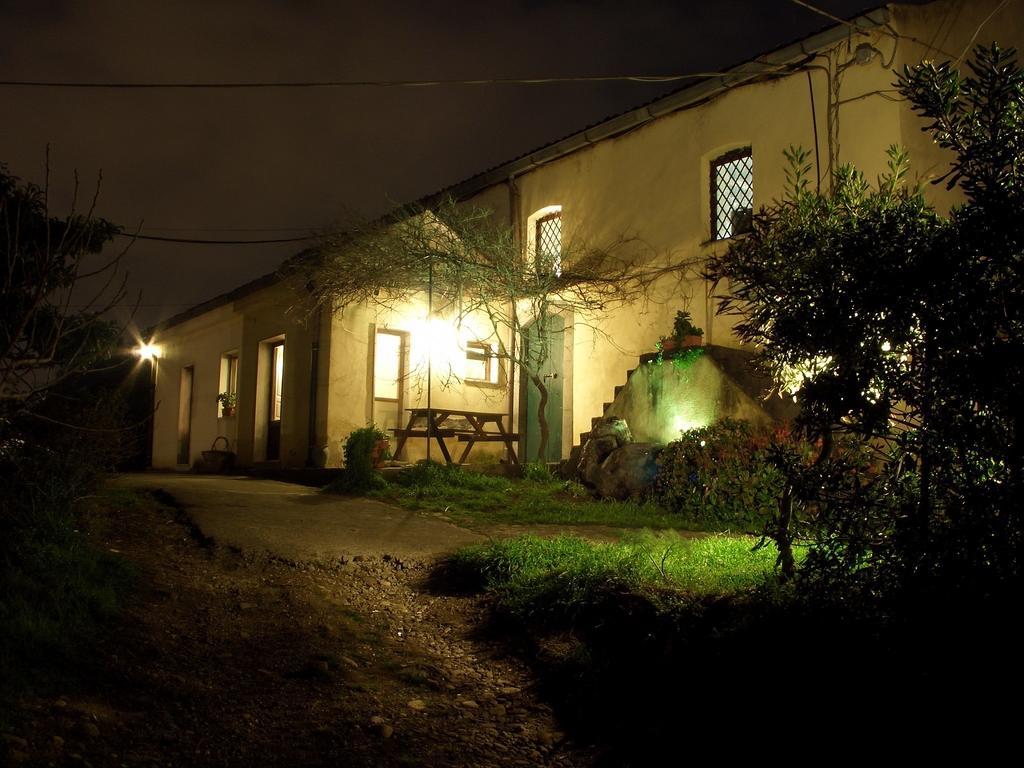 Agriturismo Ruvitello Misterbianco Rom bilde